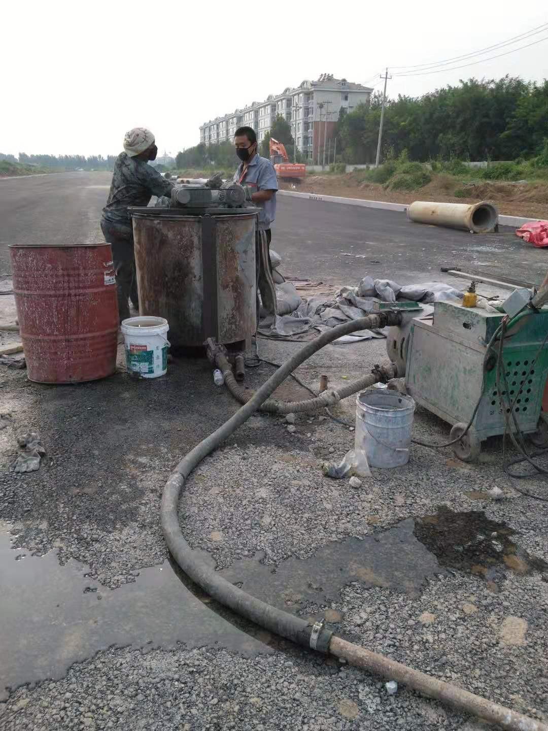 下花园进行地基基础加固的原因和方法都有哪些呢？