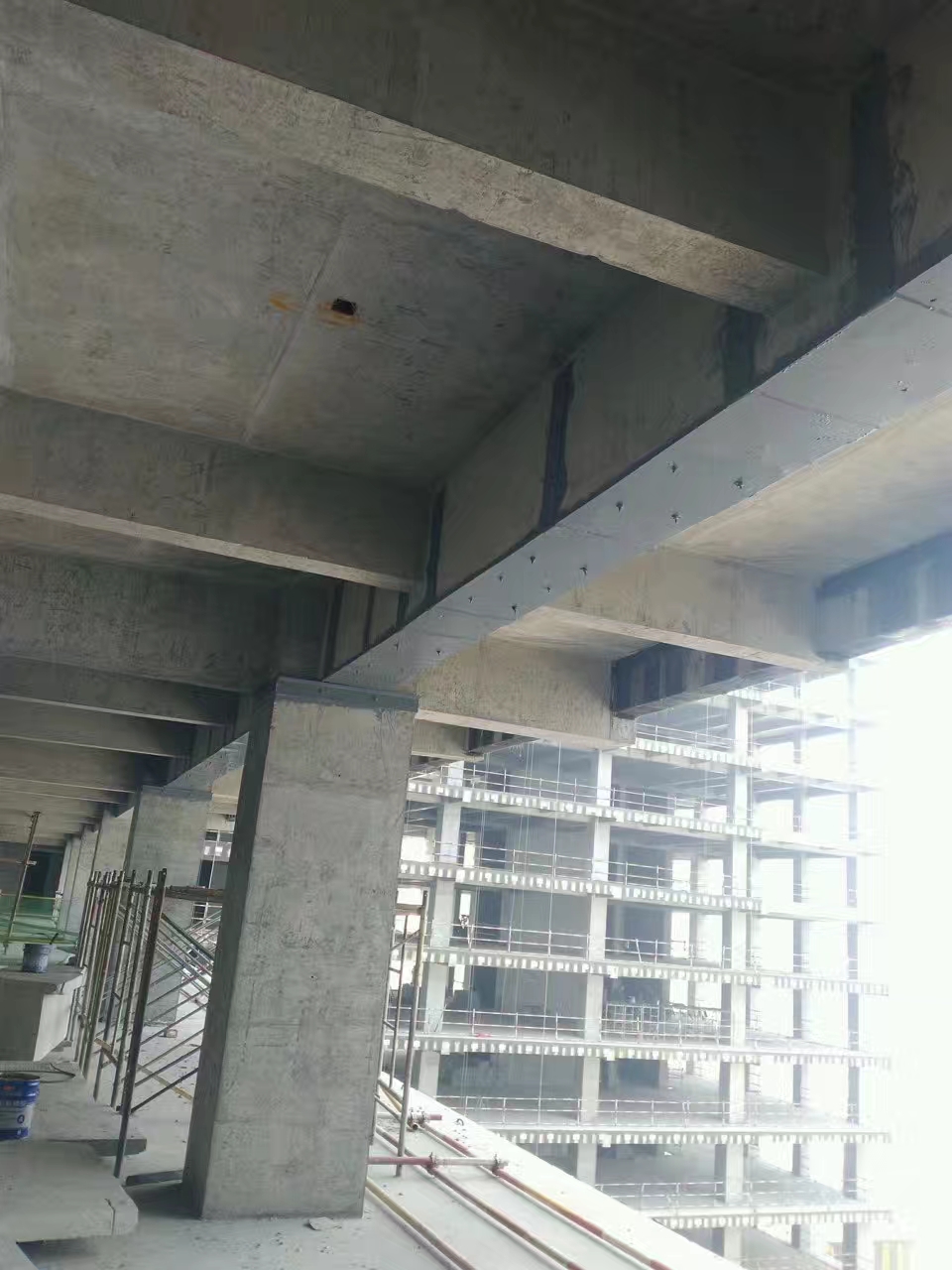 下花园房屋加固的费用高吗？